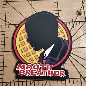 💜13/$13 +Bundle Sticker Sale| Netflix Stranger Things Waterproof Sticker